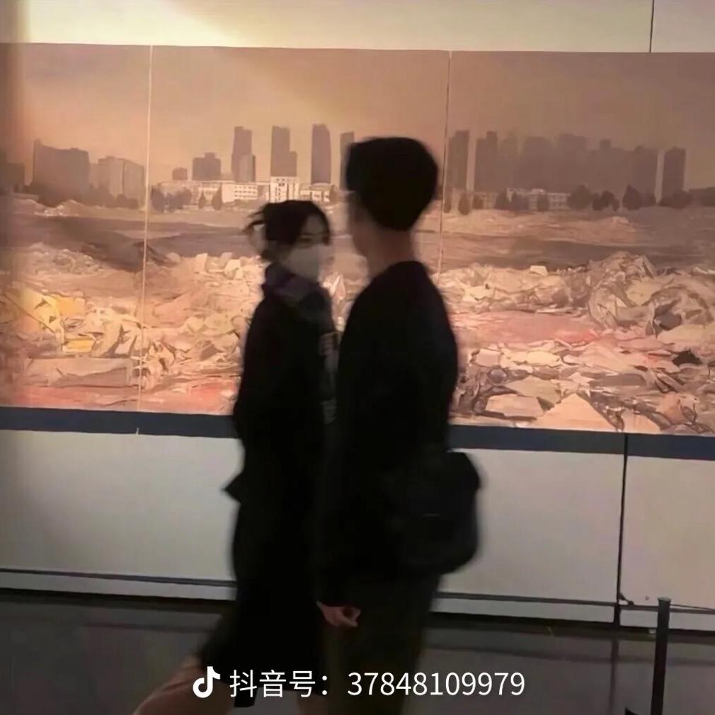 潮玖线情感