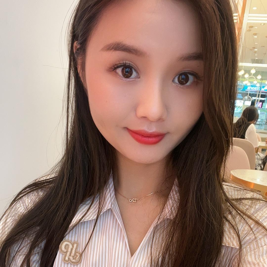 如白