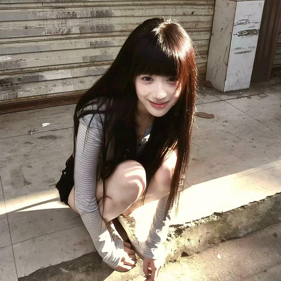 我不行了😅