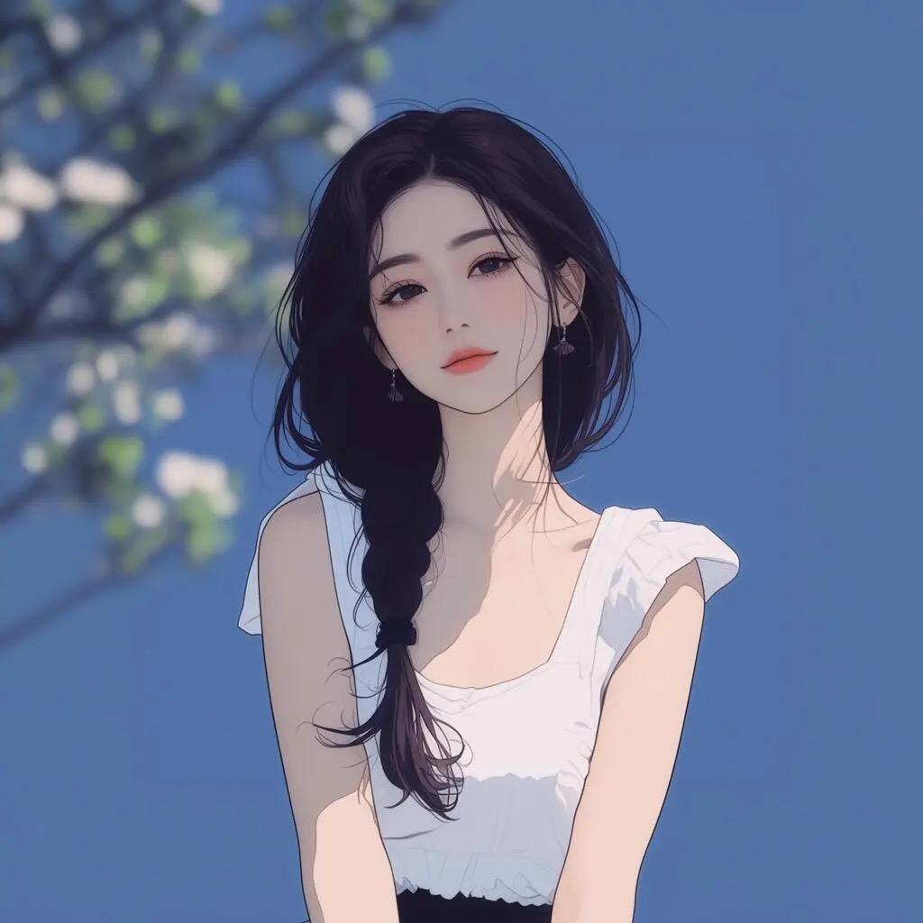 可心💕