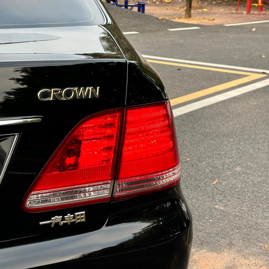 六小车