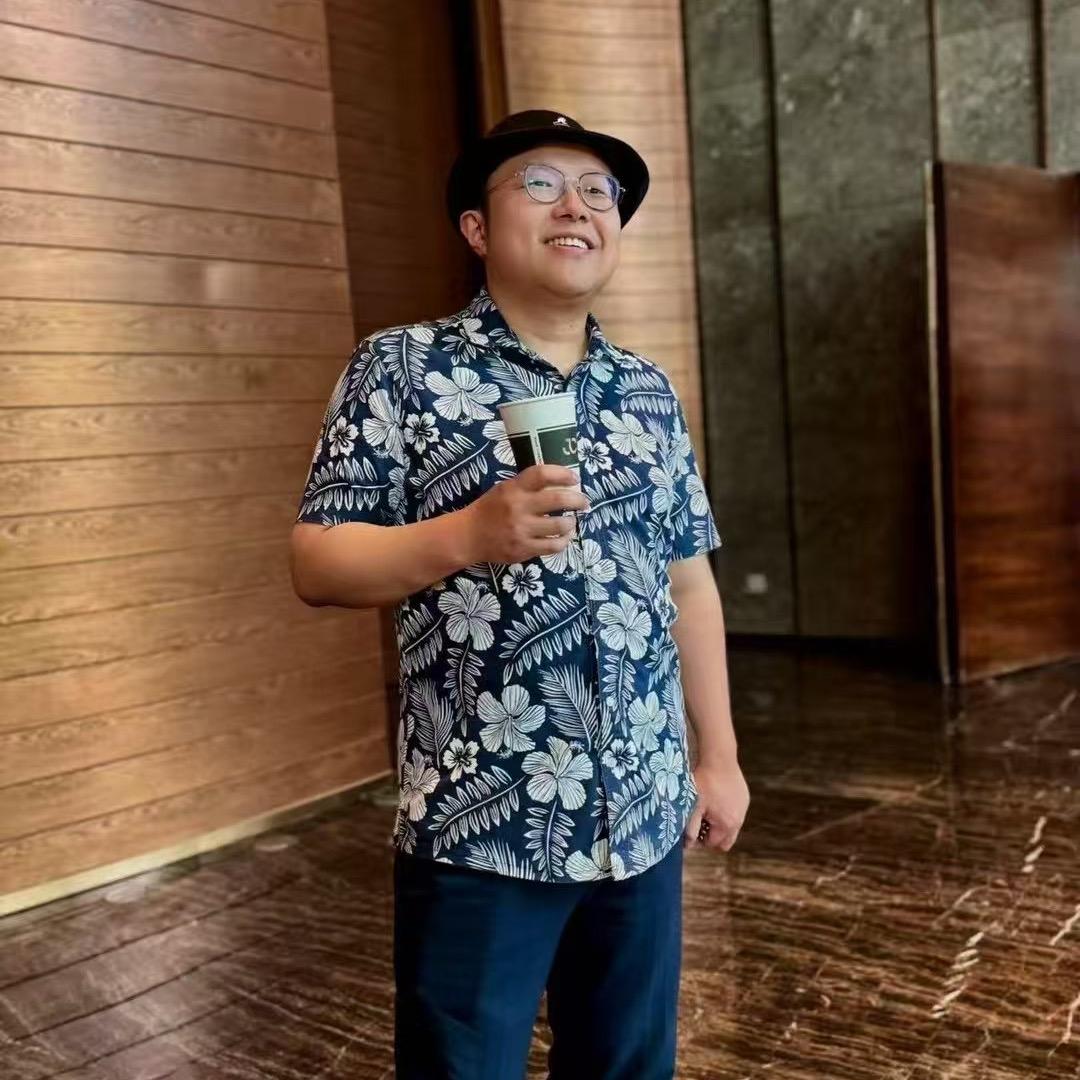 清源第一帅