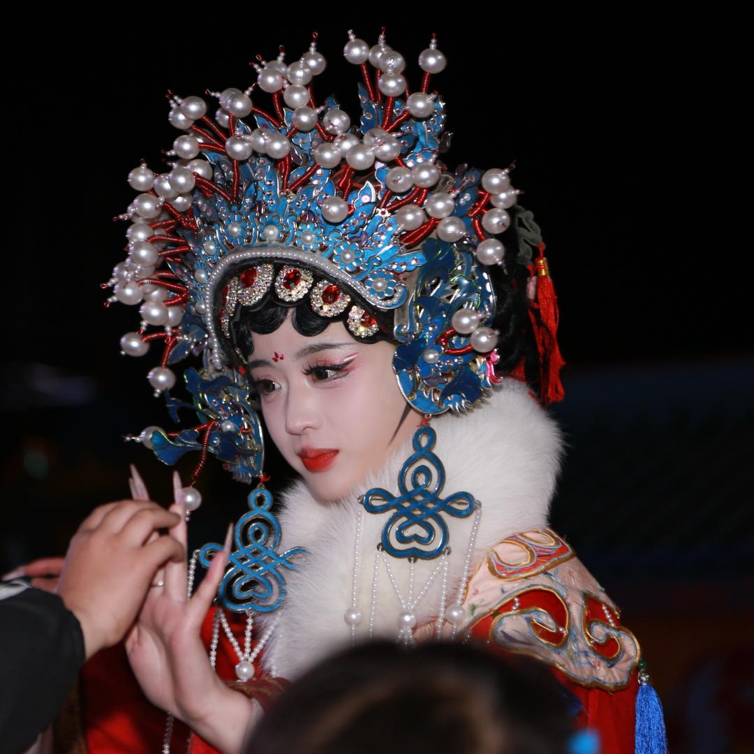 兜兜🦄（不倒翁）