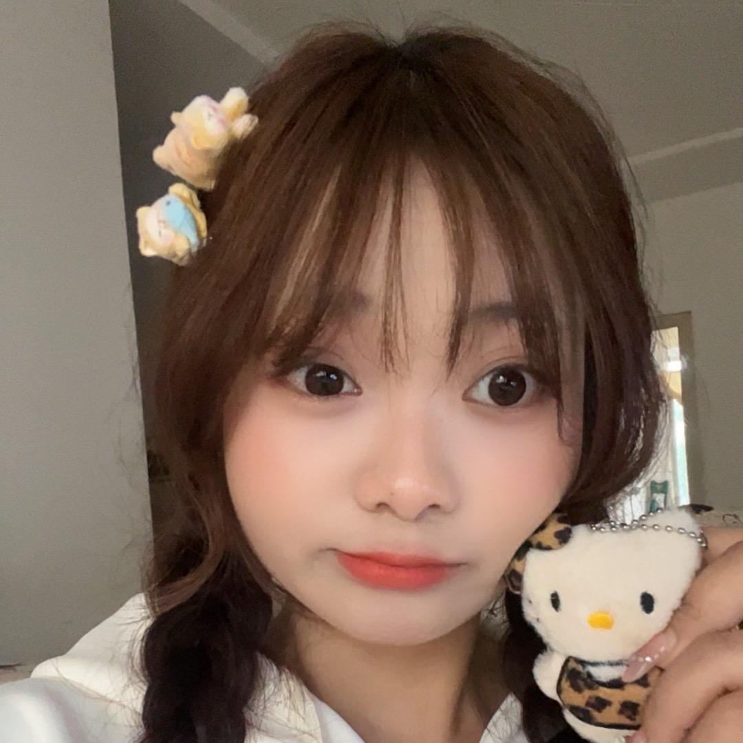 小唐🍬不姓唐