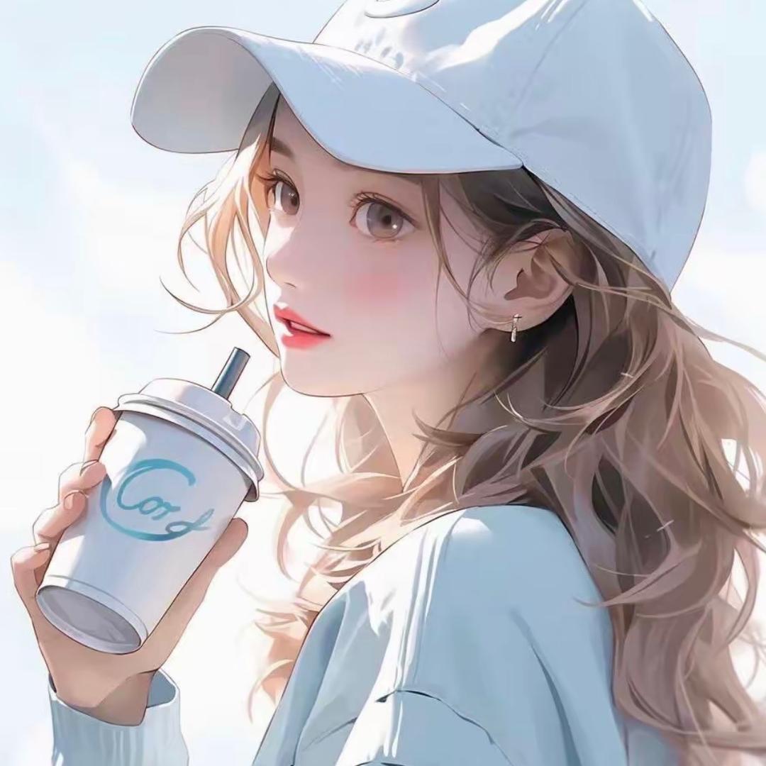 蓝色妖姬