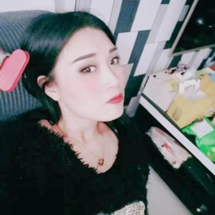 @小霞（单身妈妈）