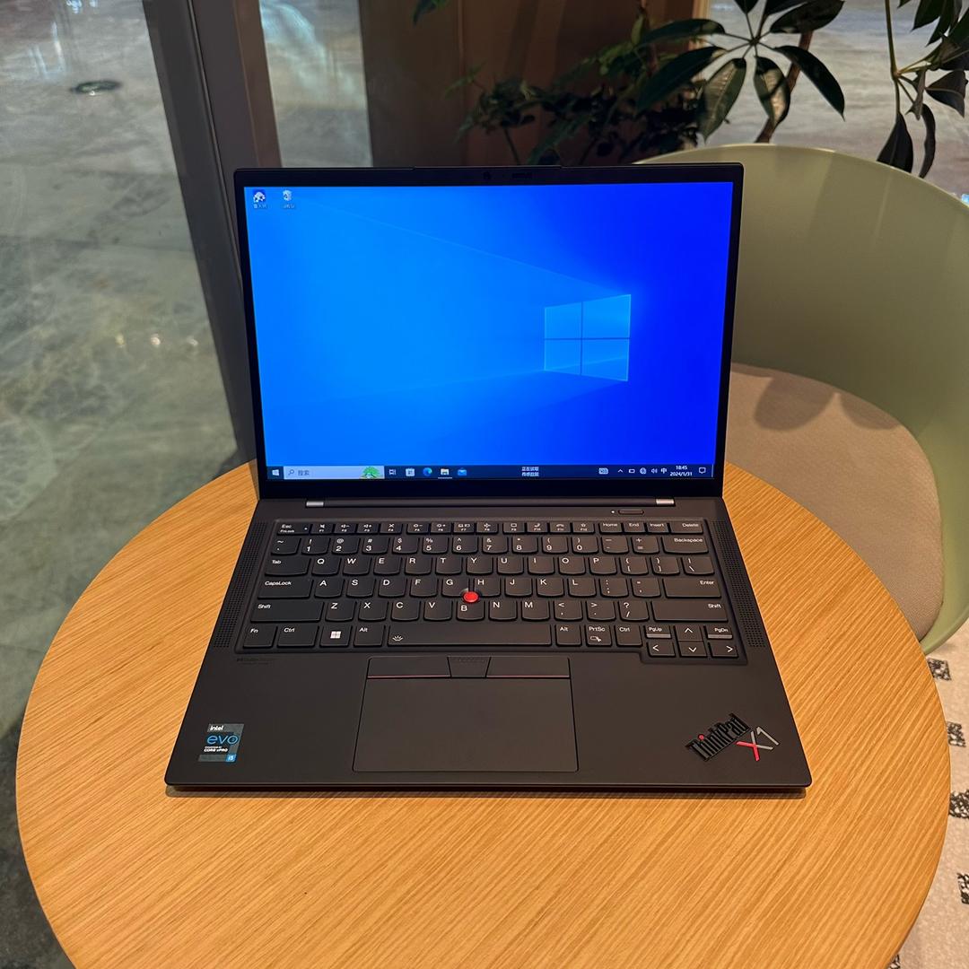 奕新优品二手笔记本电脑