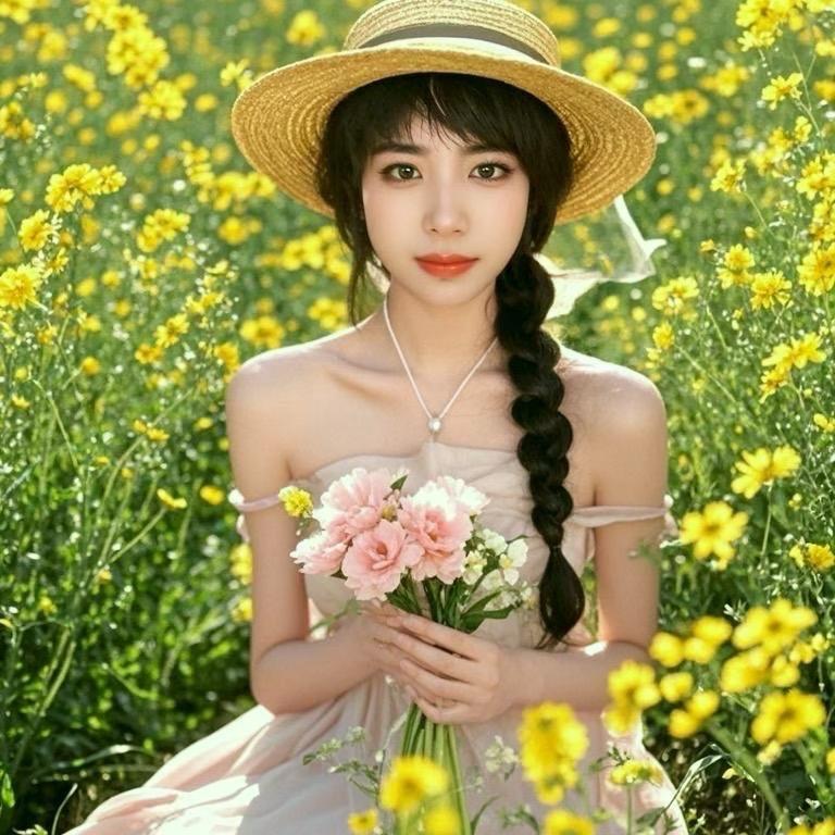 张妹