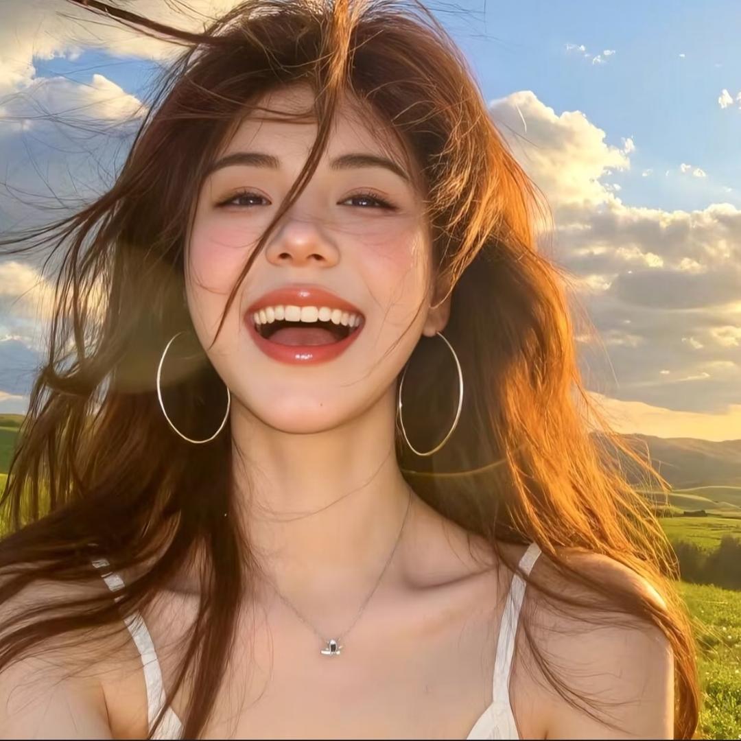 小美+