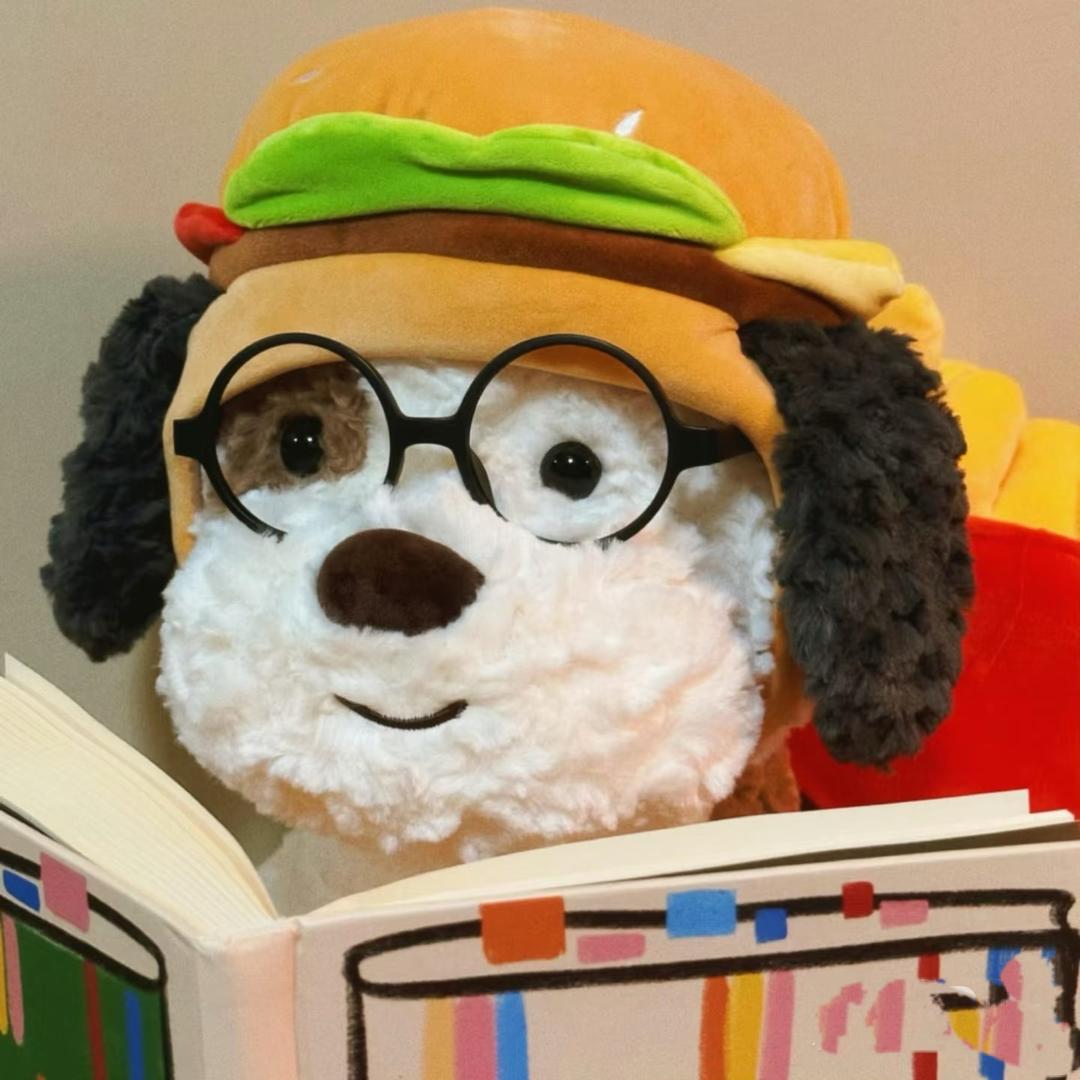 招财进堡🍔
