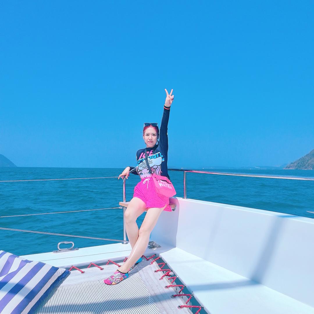 Lෆiuᥫᩣ萱萱🌈💖👑