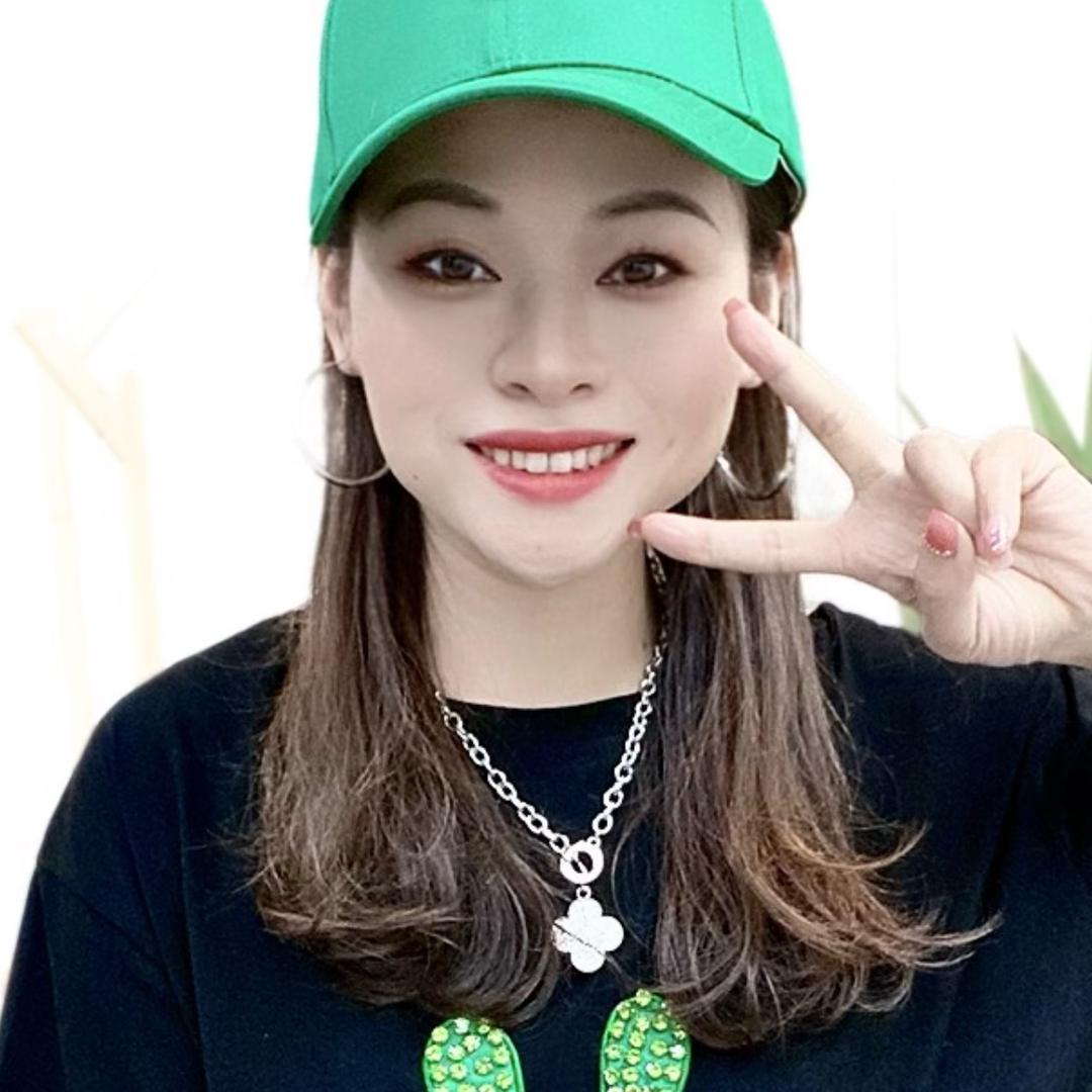 婷婷自选