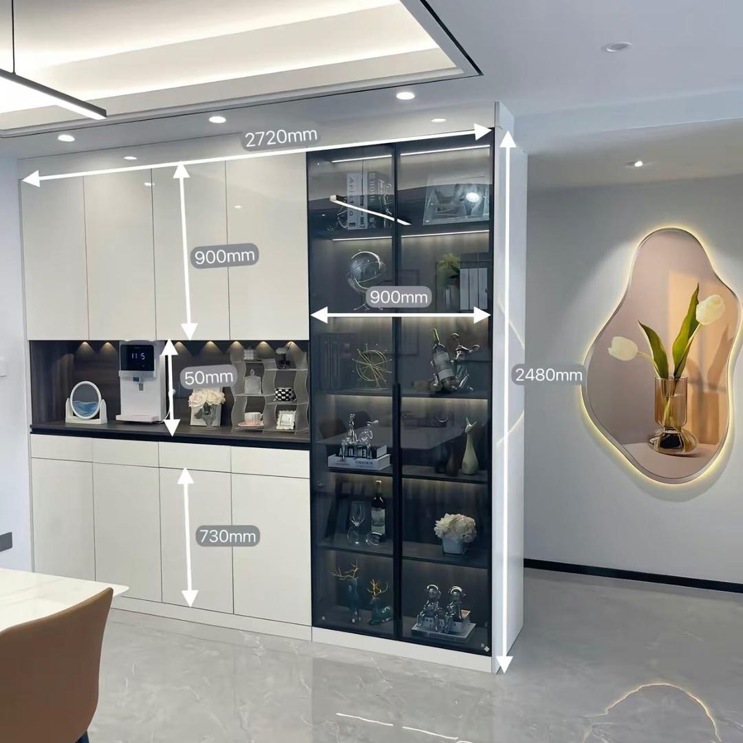 邢台雅菲特装饰