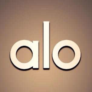 alo yoga专柜
