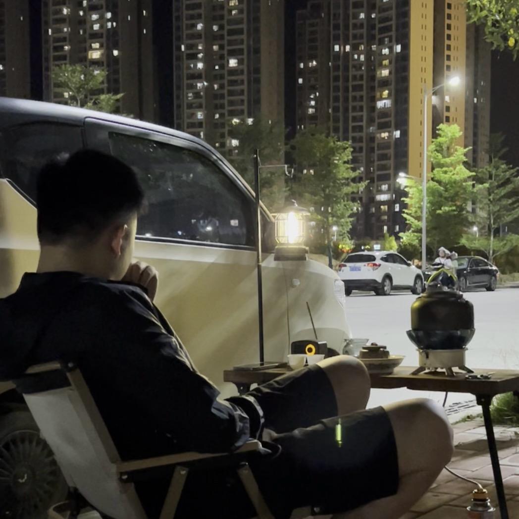 不知名的南先生