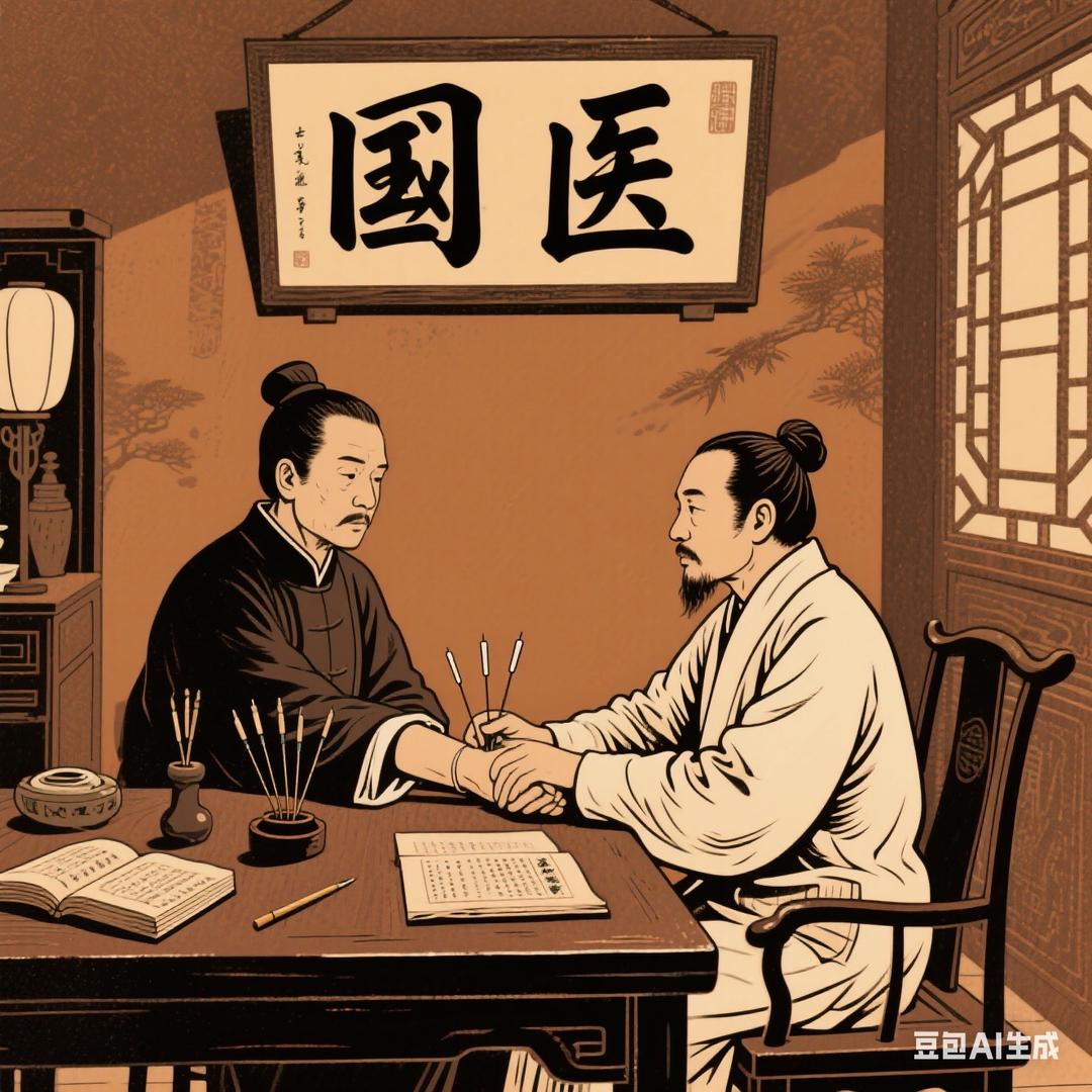 1045国医有约