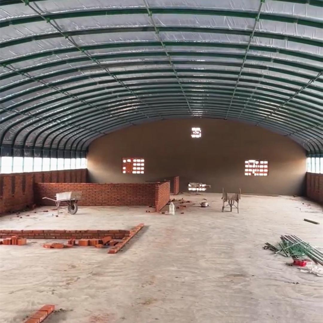 养殖棚种植棚一全国发货