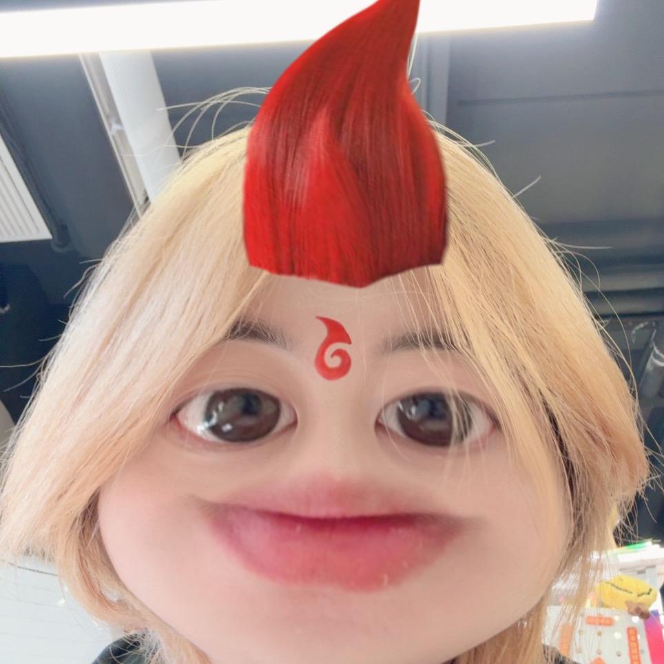 大啊猹