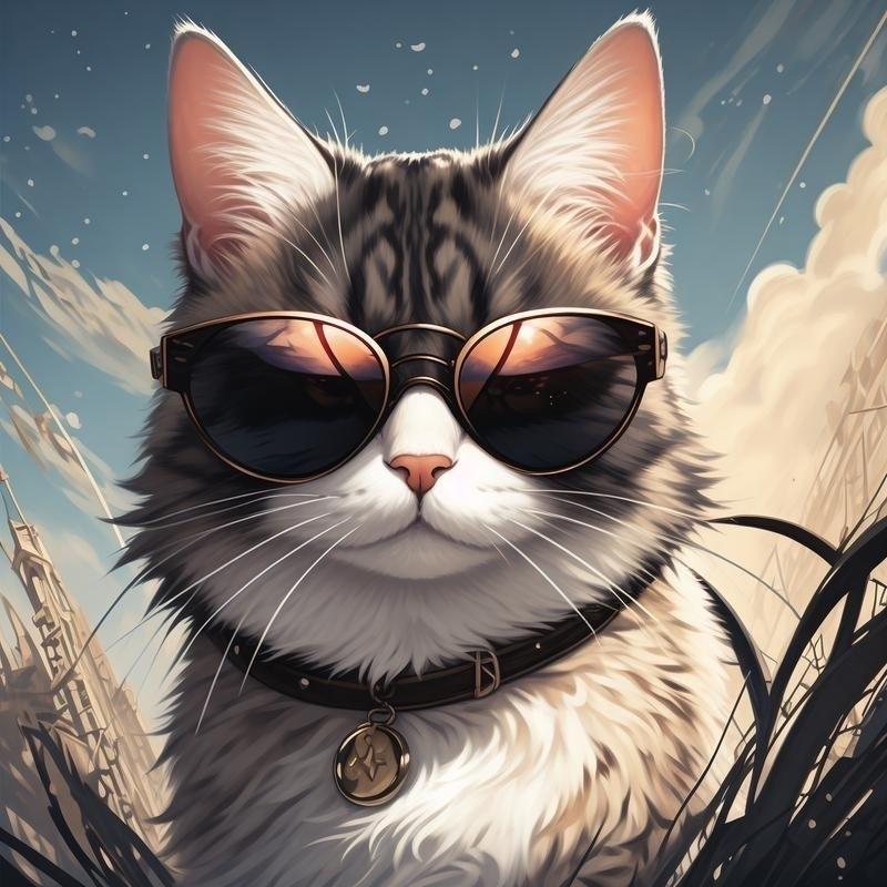大猫游戏君