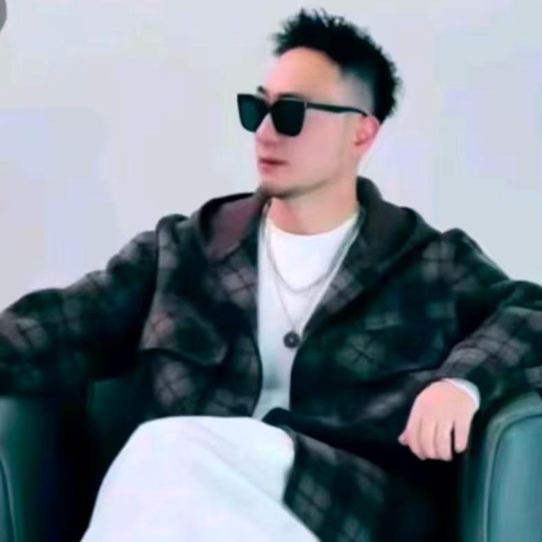 浪叔studio 【私服穿搭】