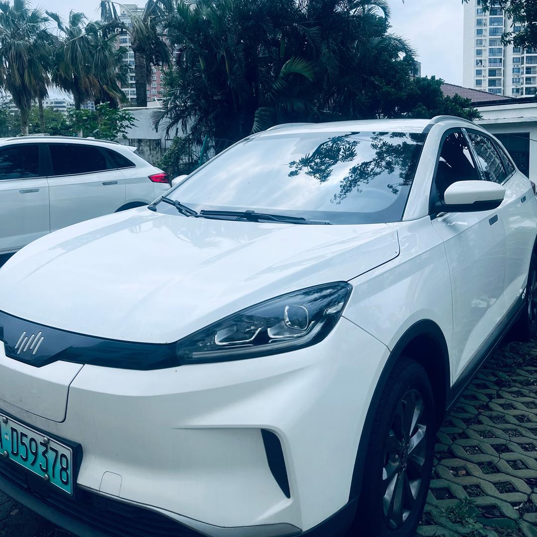 海口网约车直租批发