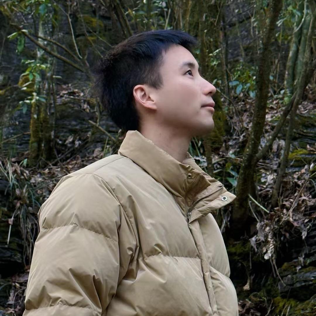 滕子没烦恼