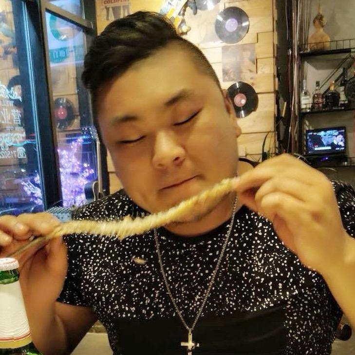 神乎其技头像