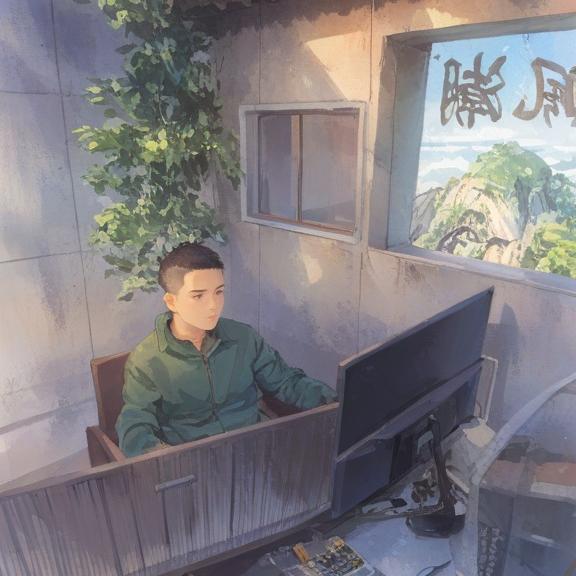 木森聊装修