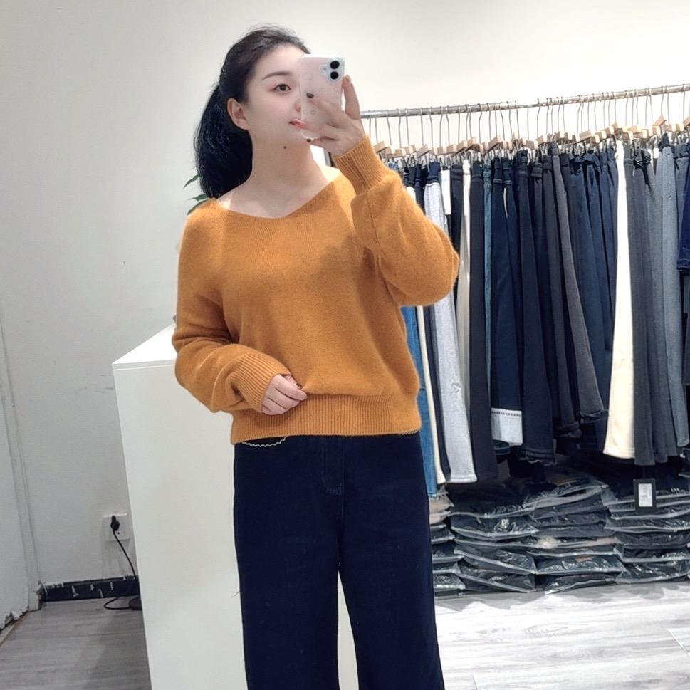 宜城市爱尚衣微胖大码女装