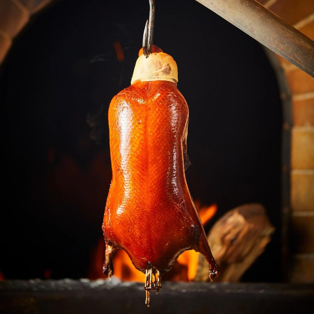 烤鸭一站式供应链（涛哥）