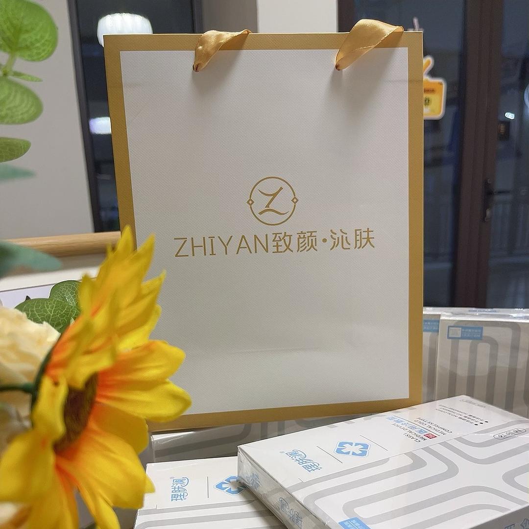 致颜生活美容