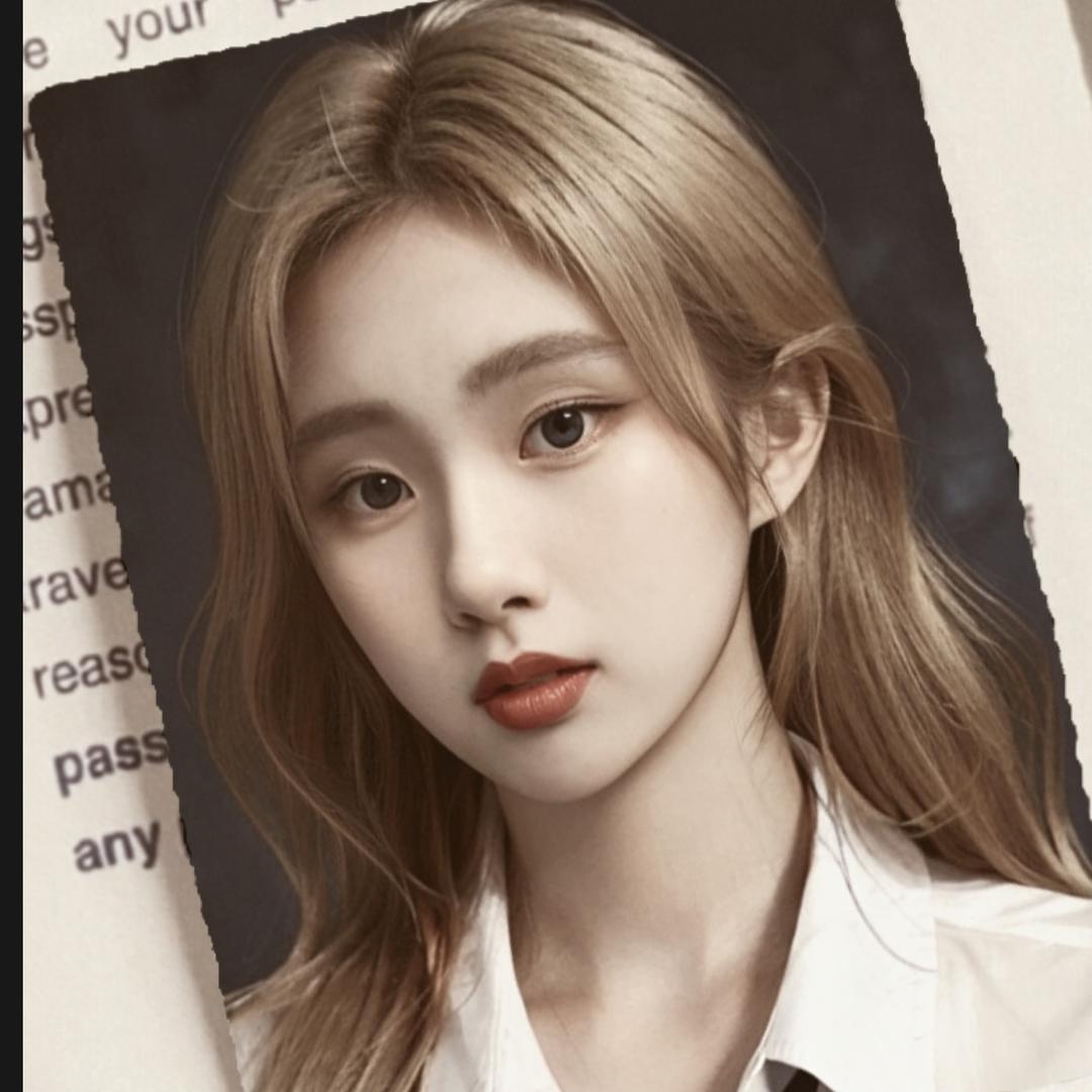 清妍
