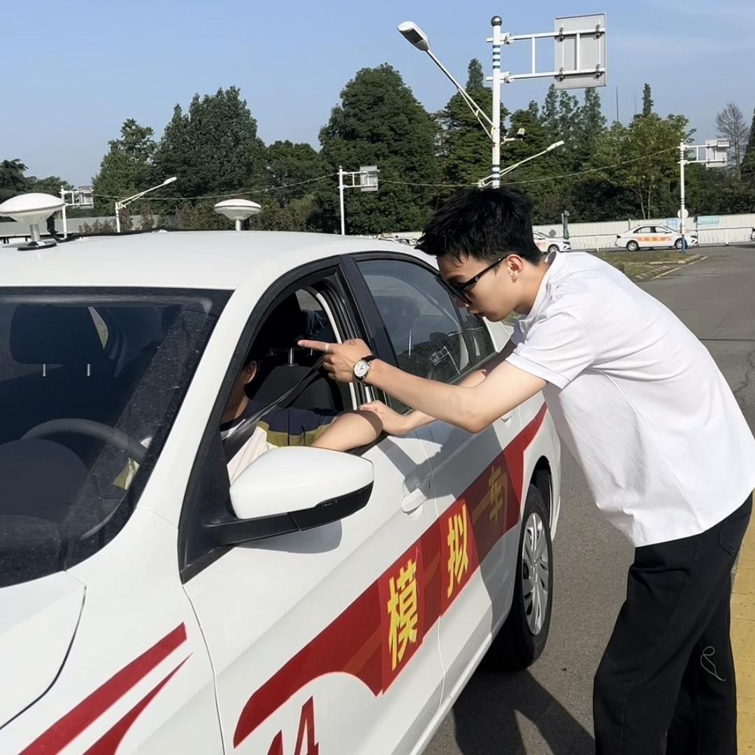 小卢教练日记