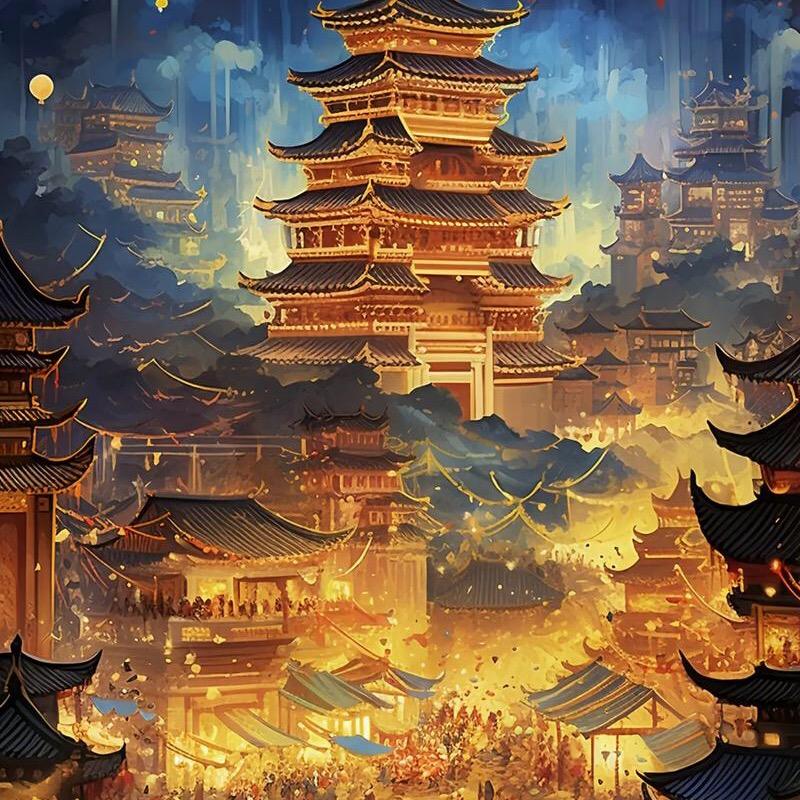 尚正优选之歌