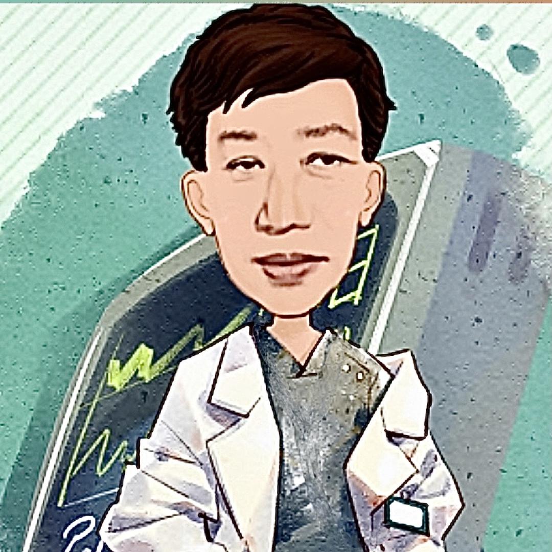 心灵之窗77