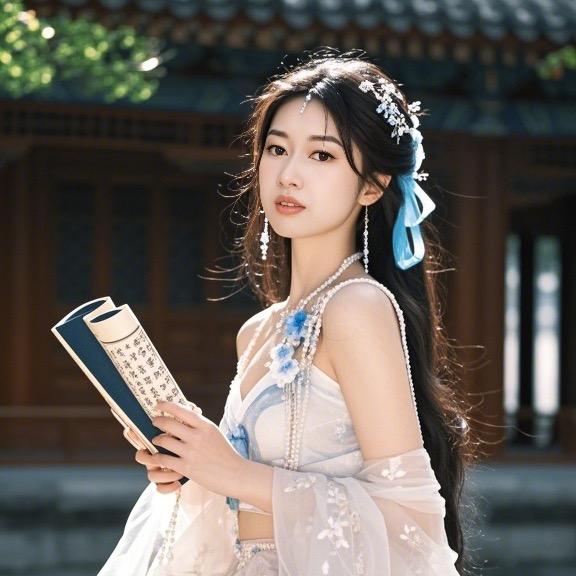 咩咩树洞