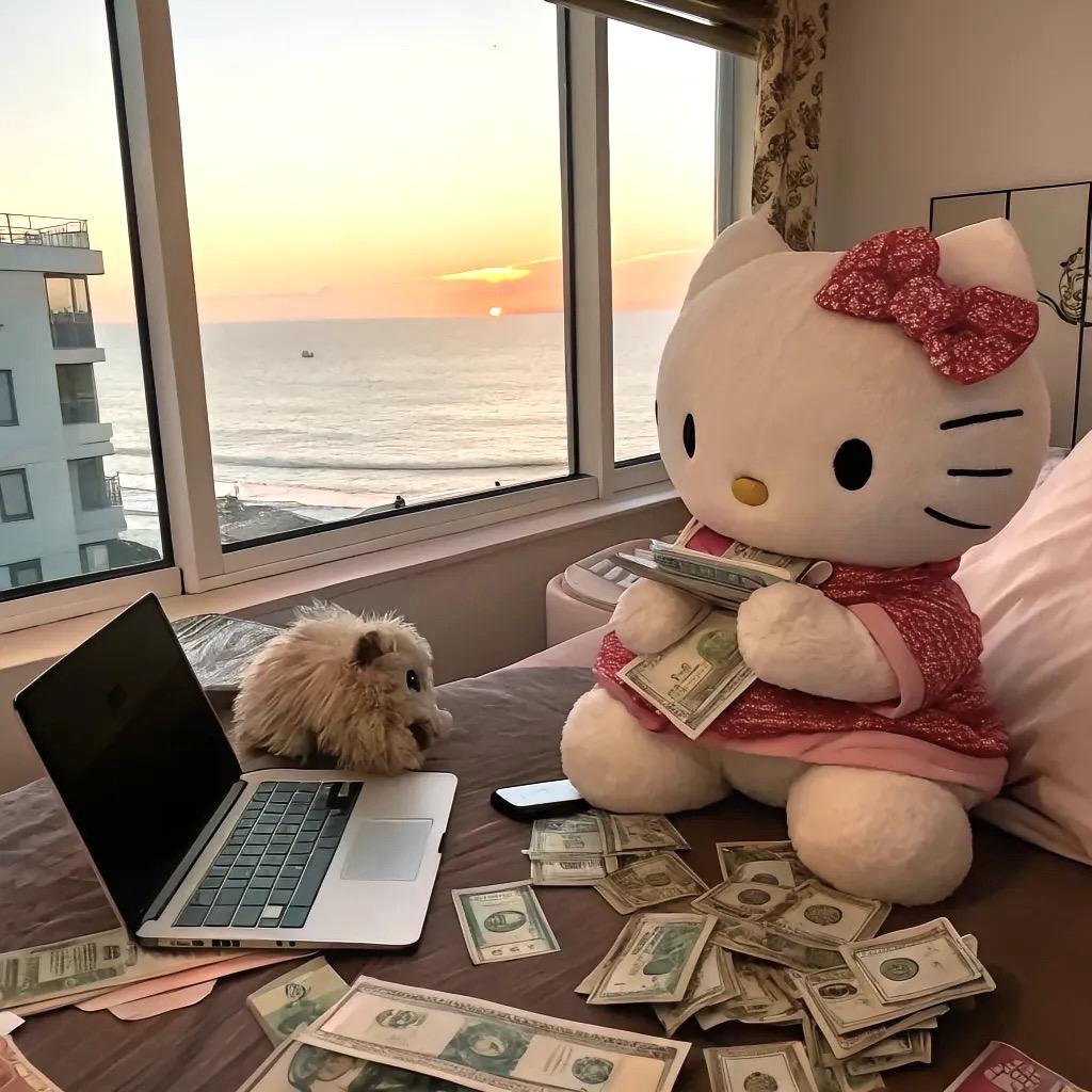 汤圆kids🎀（可加盟）