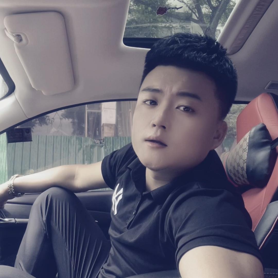 梵尚&造型：阿勇