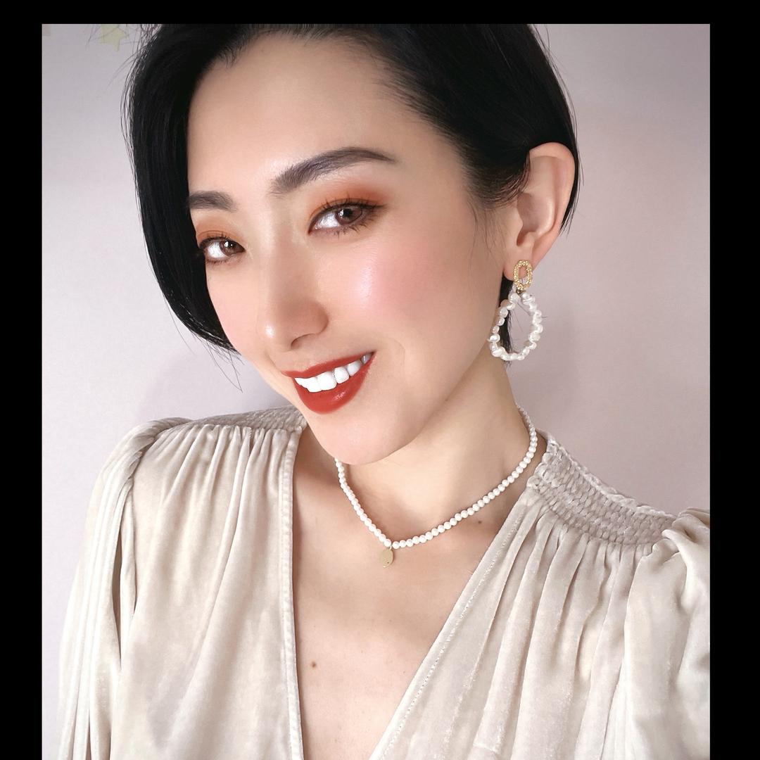 栗子Chen