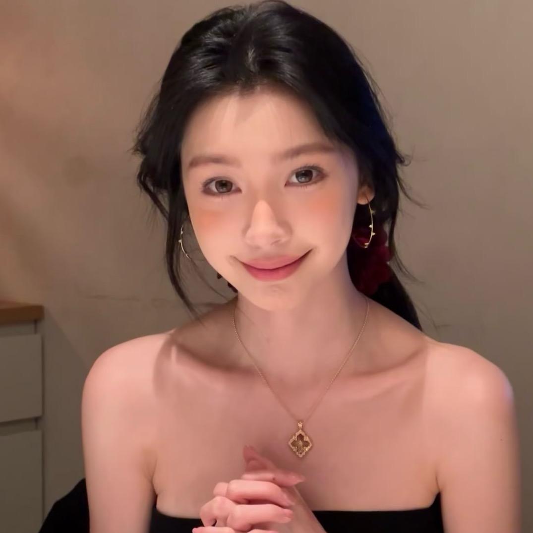 亲爹的尾巴
