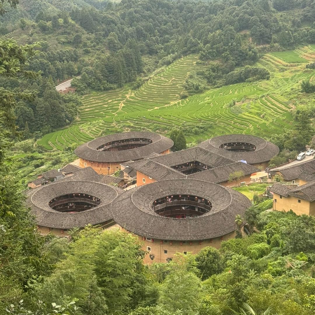总是在路上