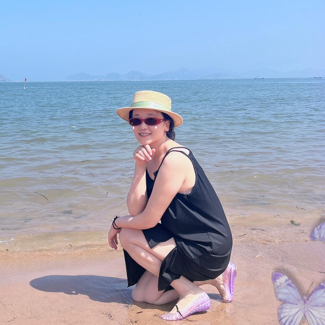绿肥红瘦