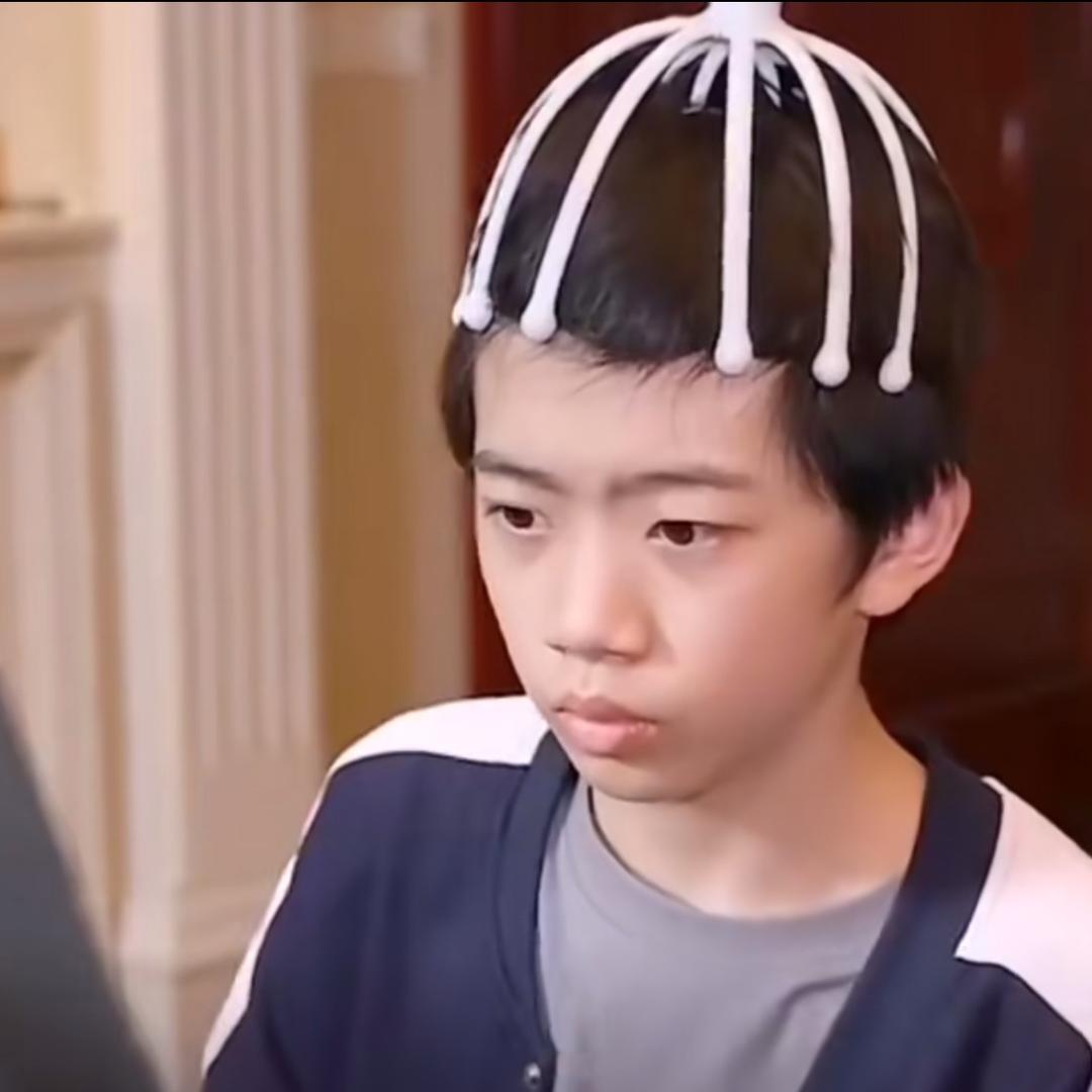 函式西西Henry