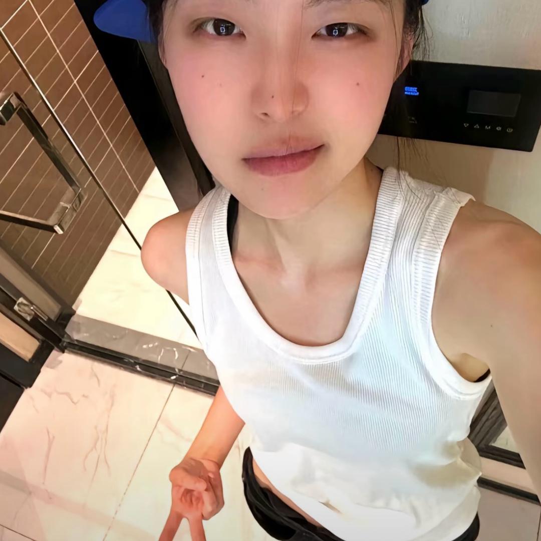 小文冷