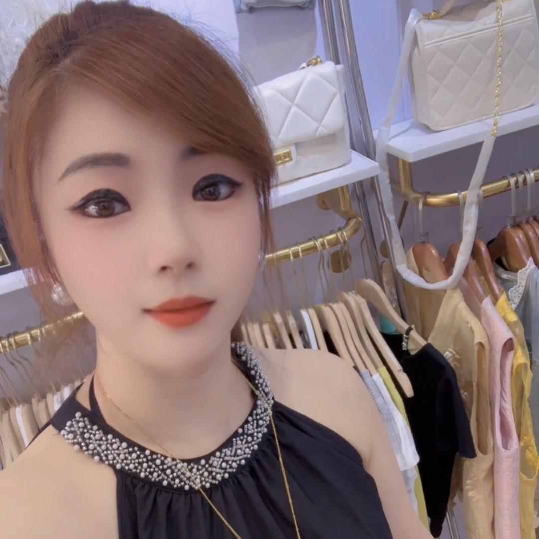 微微💗服装