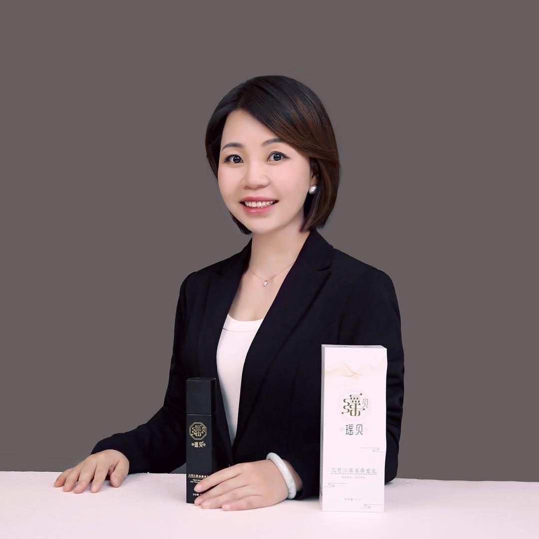 白发终结者  杨老师