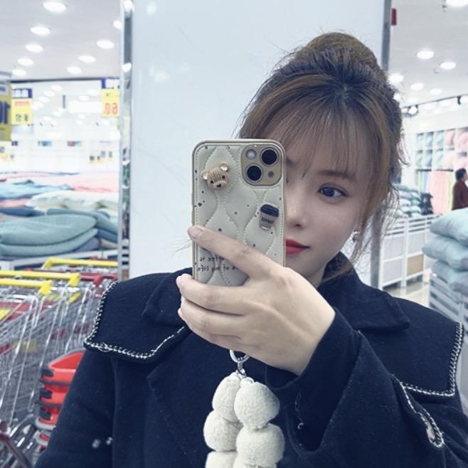 不发脾气只发财