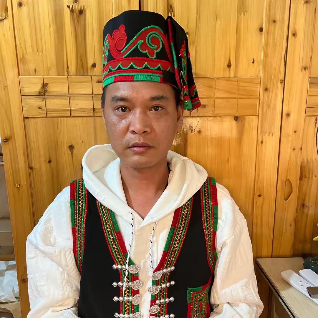 普洱厂长马光骏小号