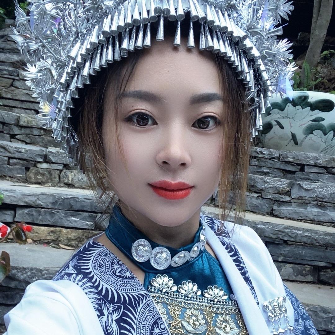 巧喻在贵州