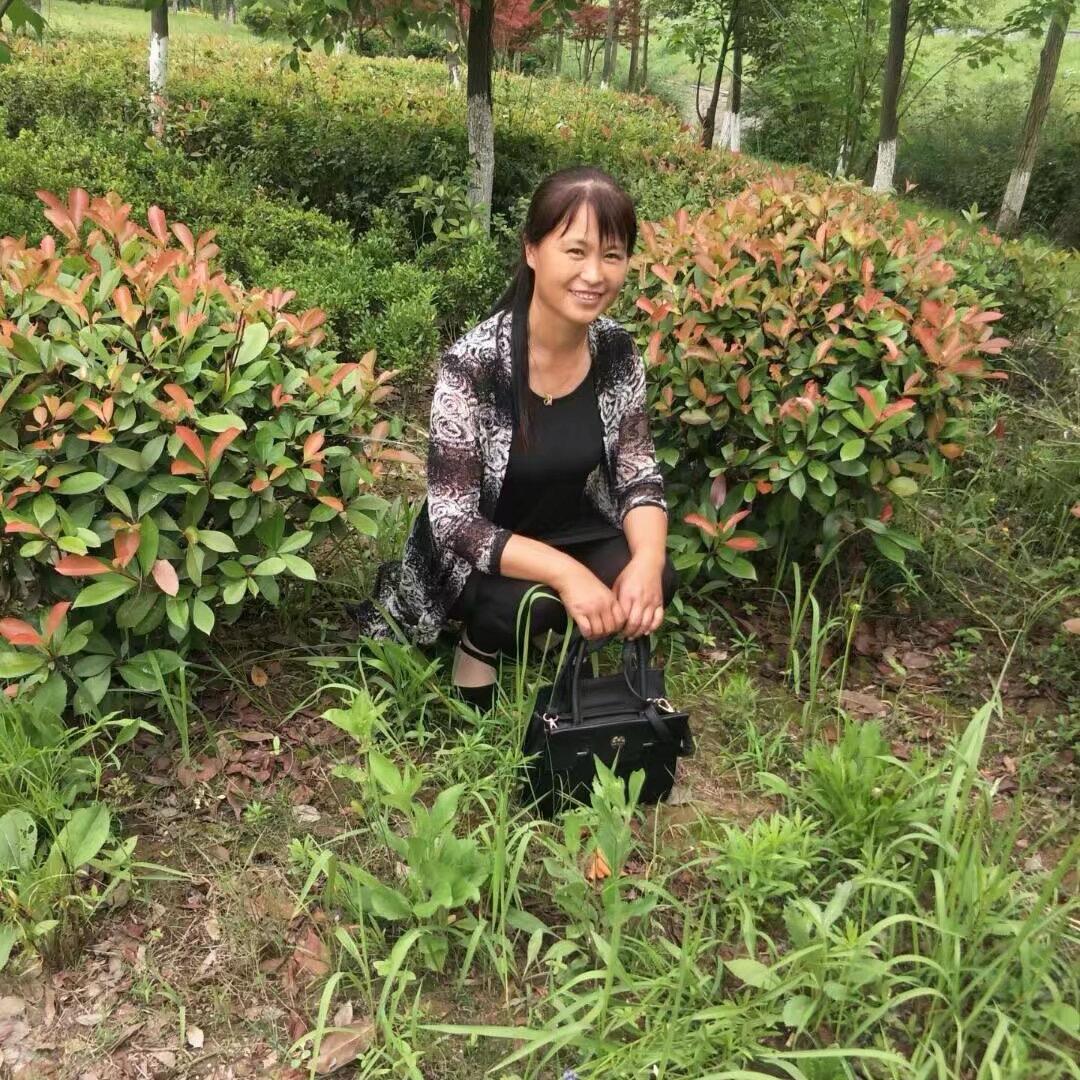 幸福一家人